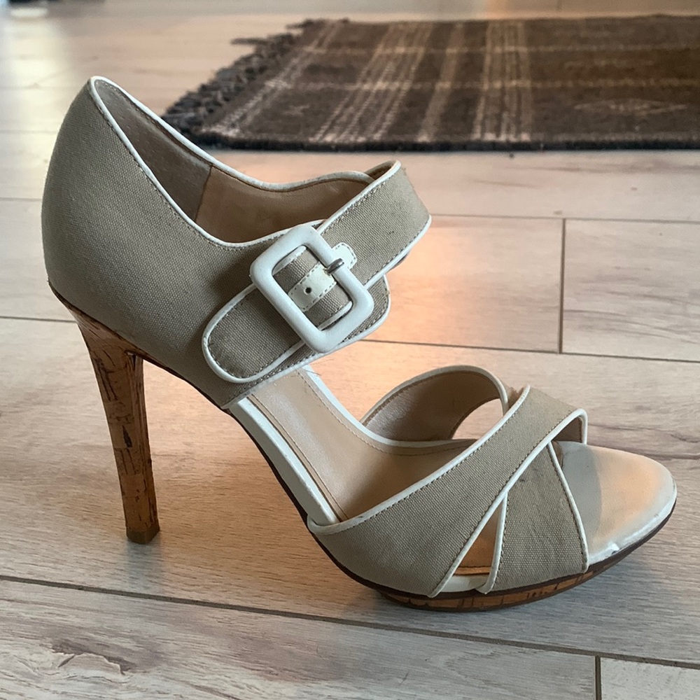 Marc Fisher Heels